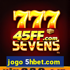 jogo 5hbet.com